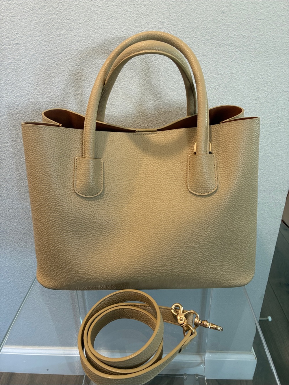 Angela Roi Cher Tote